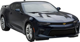 T-Rex 51035 Upper Class Series Black Grille Chevrolet Camaro