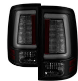 Dodge Ram 1500 13-14 / R (5084064)