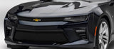 T-Rex 51035 Upper Class Series Black Grille Chevrolet Camaro