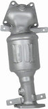 Pacesetter 201074 Direct Fit Catalytic Converter for Honda Accord/Odyssey/Pilot/Acura TL (3.2L) MDX 3.5L Rear Engine