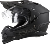 O'Neal Sierra II Mens Full-Face Slingshot Helmet
