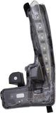 TYC 12-5404-00-1 Replacement Left Turn Signal Lamp (Compatible with TOYOTA Corolla), 1 Pack