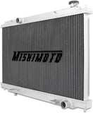 Mishimoto MMRAD-NIS-08 Performance Aluminum Radiator Compatible With Nissan Maxima 2004-2008