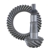 Yukon (YG GM9.5-373) High Performance Ring and Pinion Gear Set for GM 9.5" Differential