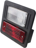 HVACSTAR Light Kit 7138040 7138041 6670284 for Bobcat A770 S450 S510 S530 S550 S570 S590 S595 S630 S650 S740 S750 S770 S850 T450 T550 T590 T630 T650 T750 T770 T870