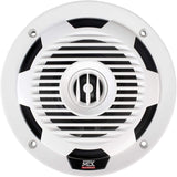 MTX Audio WET65-W Wet Series 6.5-Inch Coaxial Speakers