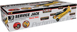 3 Ton Garage Jack