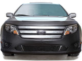 Covercraft LeBra Custom Front End Cover | 551562-01 | Compatible with Select Ford Fusion Models, Black