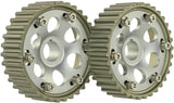Skunk2 304-05-5202 Pro Series Hard Anodized Camshaft Gear for Honda B-Series and H23A1 Engines