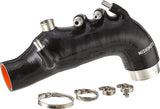 Mishimoto MMHOSE-SUB-08IHBK Silicone Induction Hose Compatible With Subaru WRX/STI 2008-2014 Black