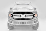 ZROADZ Z415751-KIT Front Grille, 1 Pack