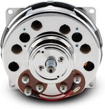 Omix-Ada 17205.03 Speedometer Cluster for 80-86 Jeep CJ5/CJ7/CJ8