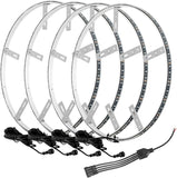 Oracle Lighting 4215-334 Wheel Miscellaneous Component