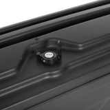 TYFYB Rear Driver & Passenger Side Truck Bed Storage Box Tool Box Compatible with Tundra 2007-2020 Pickup Lockable Storage Box Replaces 02ISC2003LBK，02ISC2003RBK Pair
