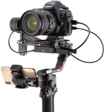 DJI Ronin RavenEye Image Transmission System with Transmitter RS 2 & RSC 2