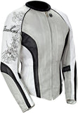 Joe Rocket Cleo 2.2 Women's Mesh Motorcycle Riding Jacket