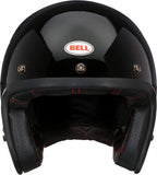 Bell Custom 500 Helmet (Gloss Black - Medium)