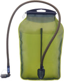 Source Tactical Commander 10L Hydration Pack with 3L WLPS Low Profile Hydration Bladder - Storm High-Flow Push-Pull Drinking Valve - MOLLE Webbing for Equipment Attachment