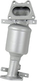 Pacesetter 201074 Direct Fit Catalytic Converter for Honda Accord/Odyssey/Pilot/Acura TL (3.2L) MDX 3.5L Rear Engine