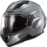 LS2 Helmets Valiant II Modular Helmet