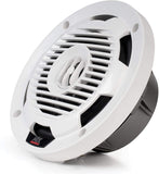 MTX Audio WET65-W Wet Series 6.5-Inch Coaxial Speakers