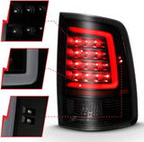 ANZO USA 311319 Taillamps Fits Dodge Ram 1500