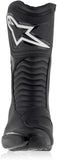 Alpinestars Men's NC Motorcycle Boots, Black, EUR 46