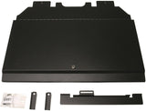 Tuffy 143-01 Jk Locking Cubby Cover, Black, for 2007+ Jk Wrangler