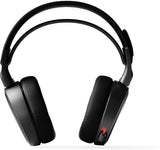 SteelSeries Arctis 9X 61481 Wireless Gaming Wireless Bluetooth Headset for Xbox One and Series X(Renewed)