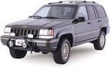 Westin 30-0015 Light Bar Universal - Black