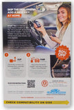 Simple Key Programmer Bundle with Key(s) and Cord - Designed for for Ford and Lincoln Vehicles: Program Key Yourself