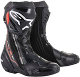 Alpinestars Men's NC Motorcycle Boots, Black, EUR 46