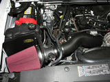 Airaid Cold Air Intake System: Increased Horsepower, Superior Filtration: Compatible with 2007-2008 CHEVROLET/GMC (Silverado 2500 HD, 3500 HD, Suburban, Sierra, Yukon XL) AIR-200-225