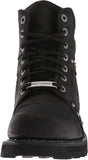 HARLEY-DAVIDSON FOOTWEAR Women's Oakleigh Motorcycle Boot