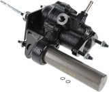 A1 Cardone Cardone 52-7370 Remanufactured Hydraulic Power Brake Booster without Master Cylinder,Black