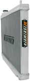 Mishimoto MMRAD-CIV-01 Performance Aluminum Radiator Compatible With Honda Civic 2001-2005