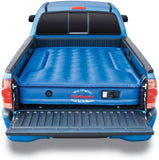 Pittman Outdoors PPI 103 AirBedz Original Truck Bed Air Mattress for 6'-6.5' Mid-Sized Short Truck Bed