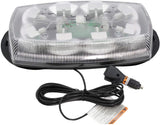 ECCO 5580CA-VM Clear 15" LED Minibar