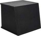 Skar Audio SK1X18V Single 18" Universal Fit Ported Subwoofer Enclosure