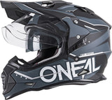 O'Neal Sierra II Mens Full-Face Slingshot Helmet