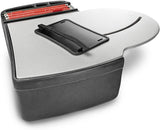 AutoExec AUE60000 AutoExec AUE60000 RoadMaster Truck Desk with Built-in 200 Watt Power Inverter