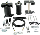 AIR LIFT 59526 Ride Control Rear Air Spring Kit , Black