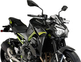 DOWNFORCE SPOILERS NAKED KAWASAKI Z900 20-21
