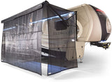 Solera® Super Shade Front Panel, 9' x 15'