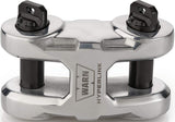 WARN 100630 Epic Hyperlink Multi-Purpose Dual Pin Shackle, Black