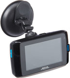 Magellan 1080P Plus Super HD Dash Camera with Enhanced Low Light Performance, Included 8GB SD Card (Expandable up to 128GB) - 2.7" - Black - MiVue 420