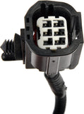 Dorman 590-078 Rear Park Assist Camera Compatible with Select Dodge/Ram Models
