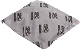 Brady SPC AW1818 18" x 18" Multi-Purpose Absorbent Pillow - 16 ct