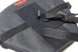 CONFORMAX"TOPPER EXCEL" ULTRA-FLEX Motorcycle Gel Seat Cushion- Extra Large-AIRMAX (18x14x6)