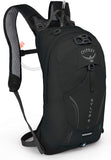 Osprey Packs Sylva 5 Women's Bike Hydration Backpack, Black,One Size